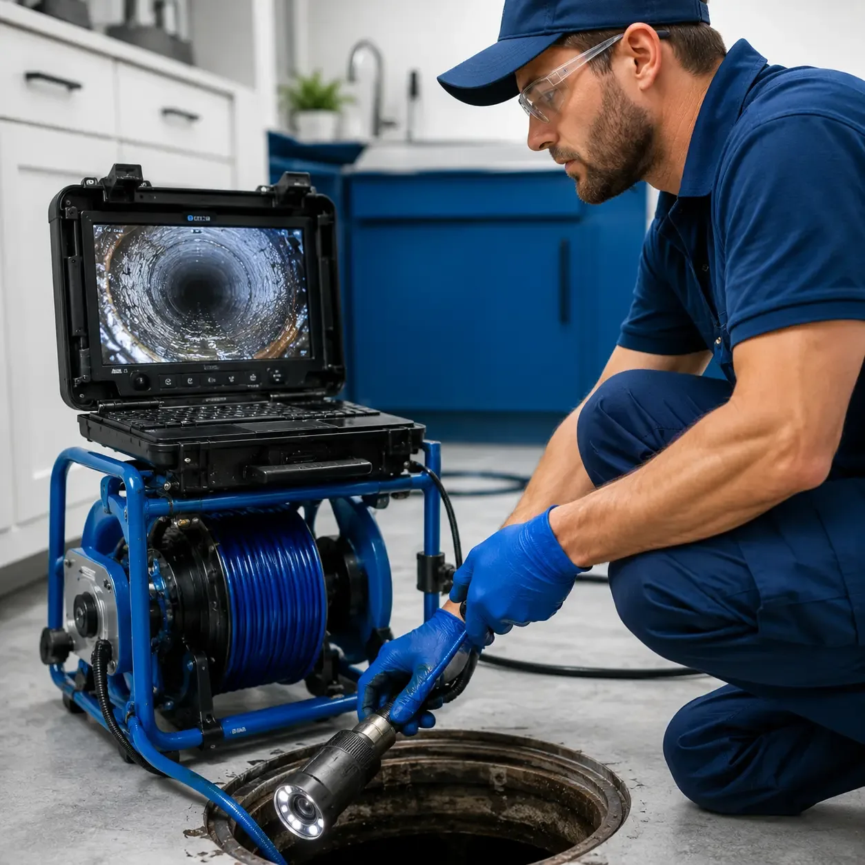 Pipe Relining professionals serving Hoyt Lakes, MN